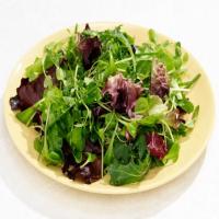 Spring Green Salad_image