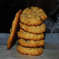 Five Chip Cookies image