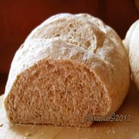Mankomo's Farmhouse Bread_image
