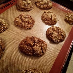 Uber Ginger Cookies_image
