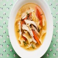 Chicken Soup image