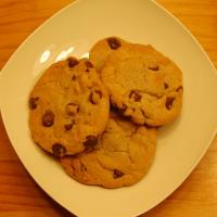 Chocolate Chip Cookies - Better Than Nestle's Premade Dough_image