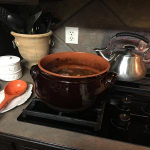 Fiery Chipotle Baked Beans_image