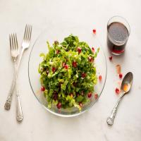 Pomegranate Salad image