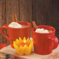 Mexican Hot Cocoa image