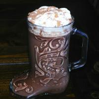 Timberline Hot Chocolate image