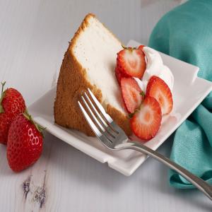 Angel Food Cake_image
