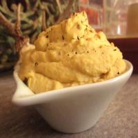 Nif's Hummus (With Tahini or Peanut Butter)_image