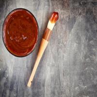Tomato Paste BBQ Sauce_image
