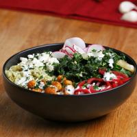 McCormick® Chickpea Buddha Bowl Recipe by Tasty_image