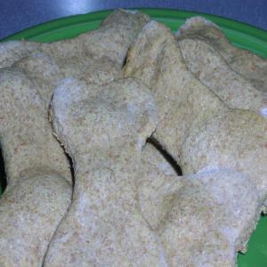 Dog Treat Cookies_image