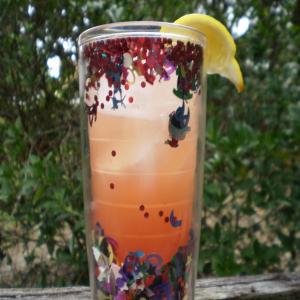 Old Fashioned Pink Lemonade_image