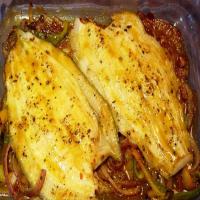 Honey Curry Sole Fillet_image