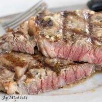 Keto Steak Marinade_image