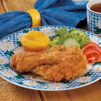 Fried Chicken Coating_image