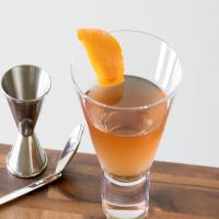 Hanky Panky Cocktail_image