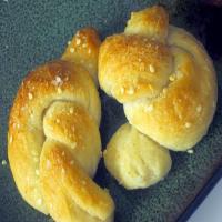 Bread Knots image