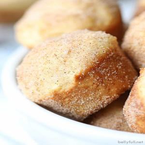 Mini Donut Muffins_image