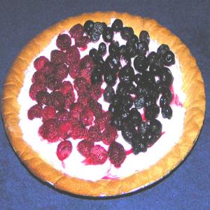 Elswet's No - Bake Fruit Pies_image