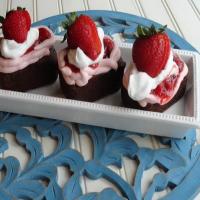 Chocolate Strawberry Valentines_image