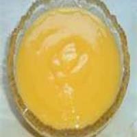 Microwave Lemon Curd_image