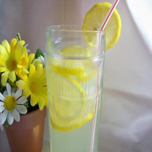 Lemonade-Gramma Style image
