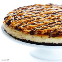 Samoa Cheesecake Recipe - (4.4/5)_image