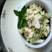 Tequilaberry's Salad Recipe - (4/5) image