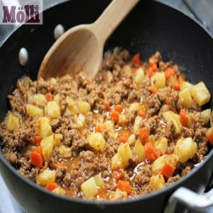 Almost Famous Ground Beef Taco Meat Recipe - (4.3/5)_image