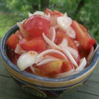 Italian Tomatoes image