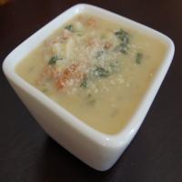Zuppa Toscana Soup (Olive Garden Clone) image