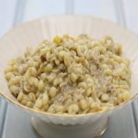 Grandma Moore's Creamed Corn image