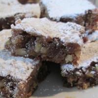 Date and Nut Bars image