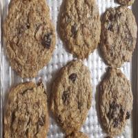 The Best Chewy Oatmeal Cookies Recipe by Tasty_image