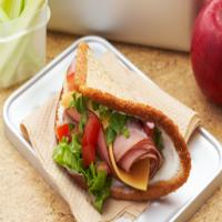 'Taco' Sandwich Recipe_image