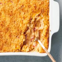Pimento Mac and Cheese image