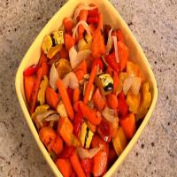 Maple Roasted Vegetables_image