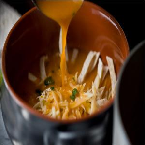 Martha Rose Shulman's Tortilla Soup image