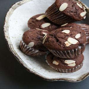 I Want to Keep This a Secret ? Chocolate Muffins_image
