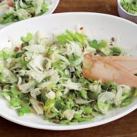 Fennel and Celery Salad with Pumpkin Seeds_image