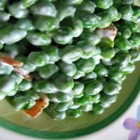 Pea Salad image
