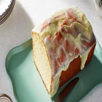 Condensed-Milk Pound Cake image