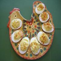 Angeled Eggs image