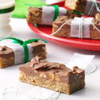 Peanutty Candy Bars_image
