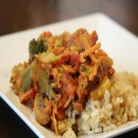 Indonesian Curried Vegetables_image
