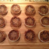 Awesome Buttertarts image
