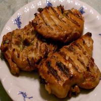 Soy Lime Marinade_image