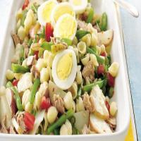 Tuna Salad Italiano_image