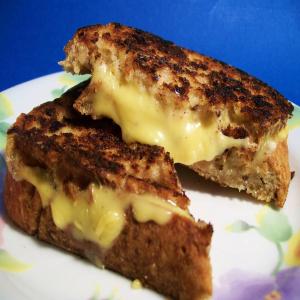 Grilled Cheese_image