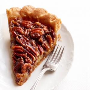 Pie: Pecan Pie- High Altitude Recipe - (3.7/5)_image